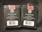 Two Decks Of Harley-davidson Motorcycles Playing Cards New Sealed 243 R
