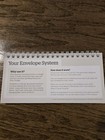 Refill Envelopes For Dave Ramsey s Financial Peace University Envelope System