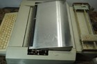 General Elecrtic Vintage Terminet 300 Data Communication Printer
