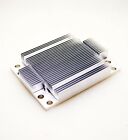 Aluminum Heatsink Heat Sink Cooling Fin Radiator 90x67x15 Mm  3 5x2 6x0 6 In 
