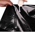 Cozy Feel Pvc Bed Sheet For Wet Games  Full Size Waterproof Bedding Sheet Set 