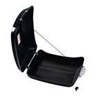 5 5  Razor Trunk   Latch Fit For Harley Hd Touring Models Electra Glide 2014-26