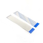 34pin 40pin Ffc Flexible Flat Cable Ribbon Pitch 0 5mm Awm 20624 Length 6 - 40cm