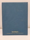 Sotheby s Ornithology Birds Crane Collection Hc Auction Catalog 2007 New York