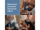 Norelco Bt5775 40 Philips Norelco Beard Trimmer Series 5000