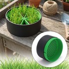 Smart Germination Seed Sprouting Kit Hydroponic Germination Tray W  10 Filters