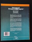 Ravenloft  advanced Dungeons   Dragons I6  - Tracy   Laura Hickman  tsr 1983  Vg