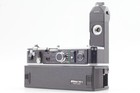 Tested  mint  Nikon Motor Drive Winder Md-2 For F2   Mb-2 Battery Pack Japan