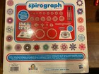 Kahootz The Original Spirograph Deluxe Activity Set - 01001