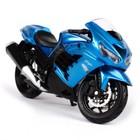 Maisto 1 18 Kawasaki Ninja Zx 14r Diecast Motorcycle Bike Model Collection Gift