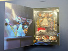 Neca Gremlins Ultimate Gizmo 7  Action Figure New Box Dmg