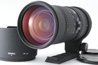 Read  near Mint  Sigma Apo 50-500mm F4-6 3 Ex Hsm Zoom Lens Canon Ef From Japan