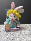Dan Dee Easter Idols Bunny Rabbit Easter Parade Sing Dance Animated New Open Box
