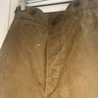 Soviet Breeches A351  estate Militaria 
