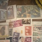 1970s Worldwide Stamp Collection  