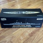 Forces Of Valor British Hms Hood 1 700 Battleship Series 861002a Diecast Model