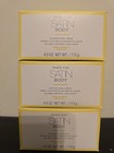 Mary Kay Satin Body Whipped Shea Creme Fresh Waterlily 4 0 Oz Lot Of 3