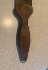 Antique Civil War-era Disston Bone Saw Surgical Medical Tool