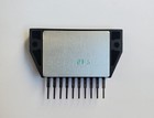Stk0050 Ic Power Amplifier   Heat Sink Compound