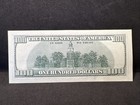 Series 1996   Us One Hundred Dollar Bill  100   New York Ab 58211892 U