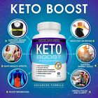 Keto Boost Diet Pills Advanced Best Ketosis To Burn Fat Fast Three Months