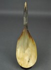 1800s Lakota Sioux Plains Indian Horn Spoon Theodore Kepner Long  1856-1947   6