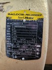 Baldor 75hp Electric Motor 3 Phase 200-208 Volt 365t Frame Free Freight 