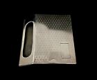 Antique Art Deco 1935 Birmingham English Sterling Silver Match Box Safe Hallmark