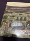 D d 4e Ruins Of War Dungeon Tiles New Sealed Oop Wizards Wotc Terrain Set