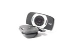 Logitech C615 Full Hd Portable Webcam - Black