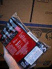 Supreme X Hanes Boxer Briefs  4 Pack  - Black - S  M  L  Xl  Authentic     