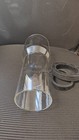 Glass Extension Tube For Fresh Roaster Sr800