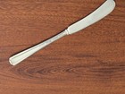 Towle Candlelight Sterling Silver Butter Spreader Flat Handle 5 7 8 -no Mono