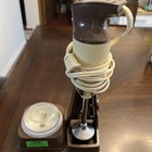 Bamix De Luxe Vintage Hand Blender W  Recipe Book  Glossary   Instruction Sheets