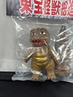 2025 Sunguts 3    Minya Mothra G-fest Godzilla New With Bag Header Rare 