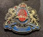 Hard Rock Cafe Changi Airport 3rd Anniversary Pin New