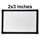 1911 Pistol Patch Gun Moral Tactical Military Army Usa Flag Hook   Loop 3x2