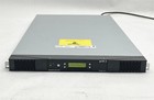 Tandberg Data 1u Tape Drive Autoloader Lto5 Sas Storageloader 1000 7812-lto