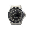 Rolex Oyster Perpetual Vintage Submariner Ref 5512 S steel 40mm Mint Condition