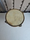 Meinl Darbuka Drum Copper Brass Percussion 