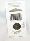 Wilton Decorating Tip  2110 1m Star 1 Nickel Plated Brass New In Package