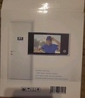 Digital Door Peephole Viewer Camera 120 Real Vision Angle Wide Angle 3 5     open