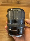  mint  Canon Ef 35-135mm F 4 5-5 6 Usm Ultrasonic Af Zoom Lens From Japan
