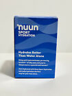 Nuun Sport Hydration Tablets Citrus Berry Lemon Lime Orange Flavor Electrolyte