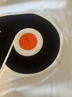 2018-19  Philadelphia Flyers  Game Worn Jersey Shayne Gostisbehere Photmatched