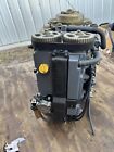 Yamaha F 80 90 100 Hp 4 Stroke Dressed Powerhead Crankcase Assembly F80 F90 F100