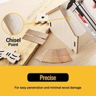 Meite 23 Gauge Micro Headless Pin Nails  30 000-60 000 Pcs  3 8  To 2  Length