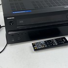 Onkyo Tx - Nr609 7 2 Channel Network Thx Certified A v Receiver