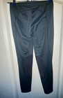 Kerrits Kids  Knee Patch Performance Tights Black black Sz M