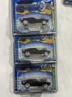 Hot Wheels 2001 Treasure Hunt Lot  6 Cars  See Description For Car Details